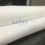 Pure Cotton Spunlace Nonwoven Fabric Lint Free Heat Resisitant