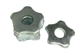 Wholesale 6pt 12pt Tungsten Carbide Blades Pavement Cleaning Edco Parts from china suppliers