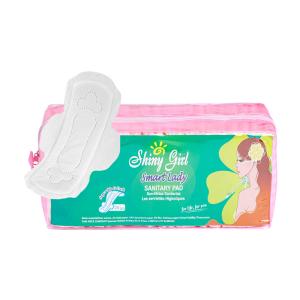 Wholesale High Quality Factory Womens Sanitary Pads Napkin Wholesale Feel Free Disposable Sanitary Napkin from china suppliers