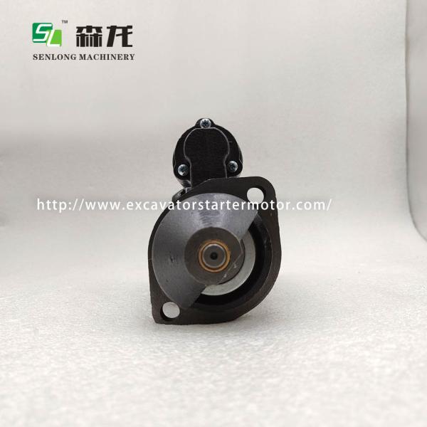 12V 11T 3.2KW CW Starter Motor For ISKRA IS1442 IS1464 11132689 AZE4322 MS1174