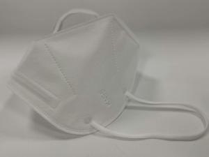 Wholesale KN95 Respirator Face Mask Protection Mask with FDA CE certification (30p/pack) from china suppliers