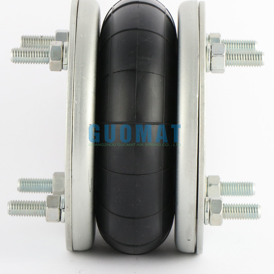 Fire-Stone W01-R58-4052 Assembly Industrial Air Spring for Paper Machine