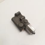 A10vs018/28/45/71/100 Dr Hydraulic Valve For Paving Machinery