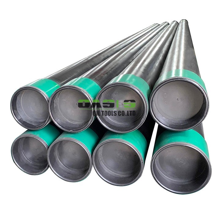 API Casing Pipes Durable and Versatile for a Wide Range of Industrial Projects in the Petroleum Industr