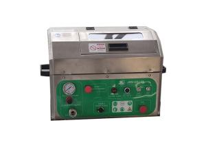 Wholesale Dry Ice Cleaning Machine for Plastic Injection Mould Cleaning from china suppliers