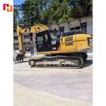 26t Cat 2020 Year 326 Cheap Used Japan Excavator for Crawler with Discounts
