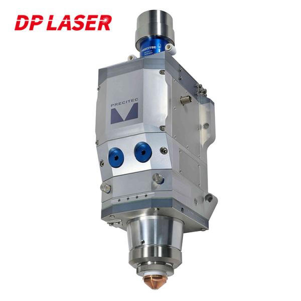 Precitec ProCutter 1.0 15KW Fiber Laser Cutting Head For Fiber Laser Cutting