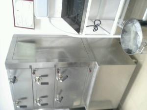 Wholesale Stainless Steel Seafood Steamer For Restaurant from china suppliers