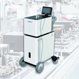 Wholesale SFJ-16C 1800MPa Helium Leak Detection Equipment Helium Mass Spectrometer Leak Detector from china suppliers