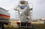 Cheap price HOWO 6X4 8X4 Concrete Mixer Truck on Sale