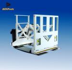 Slip Sheets Forklift Push Pull