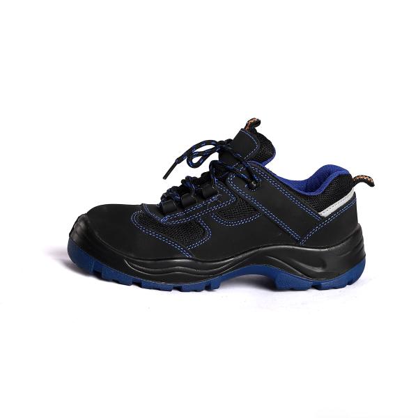 Shengjie Anti-Slip Function and Mesh Material The Perfect Combination in Flyknit Protective Safety Shoes