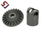 ISO8062 CT6 Ra3.2um Lost Wax Investment Metal Casting For Stainless Steel