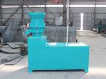 500 Kg/H ø3-10mm Organic Fertilizer Flat Die Pellet Making Machine