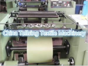 Wholesale top quality yarn thread spooling machine China factory Tellsing for textile plant from china suppliers