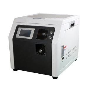 Wholesale 400W Closed Automatic Ferrule And Wire Crimping Machine from china suppliers