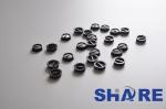 Insert / Over Molded Plastic Filters Good Chemical Characteristics For Health
