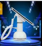 COMER Mobile retail stores security stand mobile phone security stand with