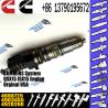 Buy cheap 4088725 Genuine Diesel Engine Common Rail QSX15 Fuel Injector 4903455 4928264 from wholesalers