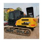 ORIGINAL Hydraulic Pump SANY 155 Small Used Track Excavator 15000 KG Machine