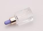 Childproof Essential Oil Dropper Bottles 18/410 25ml 1 Oz