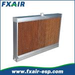 7090 evaporative cooling pad for polutry farm pig farm Greenhouse Poultry House