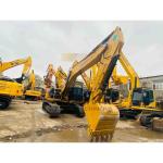 CAT320D2 Excavator 106KW Crawler for Heavy Lifting in Construction