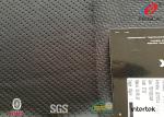 100 Polyester Micro Fleece Tricot Fabric Custom Dyed Sofa Velvet Upholstery