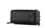 The new influx of women fashion handbags simple shoulder diagonal package female