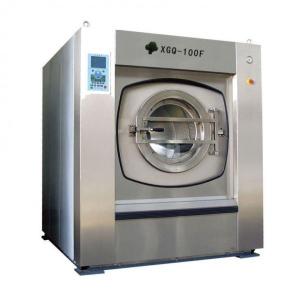 Wholesale Large Industrial Grade Washing Machine Excellent Appearance Long Service Life from china suppliers