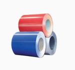 7005 7050 7075 Aluminum Steel Strips Roll Foil Coil for Color Coated Aluminium
