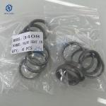 Exhaust Intake Valve Insert Seat For CATEerpilar 3406 3408 3412 3412 3412E 3406B
