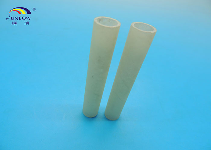 Elextricity Epoxyresin Special Tubes Double Insulation Hose for Motor and Equipment