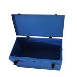 High Tolerance Metal Sheet Bending Parts for Electrical Box Cabinet in