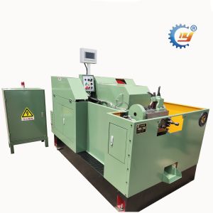 Wholesale M6 One Die Two Blow Steel Rivet Cold Header Machine from china suppliers
