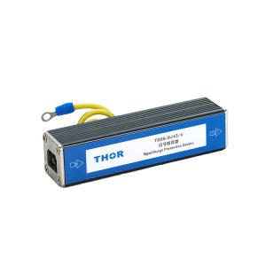 Wholesale Network surge protection poe surge arrester spd for rj45 from china suppliers