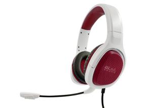 Wholesale Soft Earmuff Led Gaming Headphones 3.5mm Connection For PS4 PS5 from china suppliers