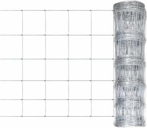 Wholesale Attractive Price New Type Factory Wholesale Game Fence Wire Goat Fence Field Fence Product from china suppliers