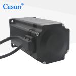 12Nm NEMA 34 Closed Loop Motor 1000CPR 86 CNC Stepping Motor 34mm Shaft