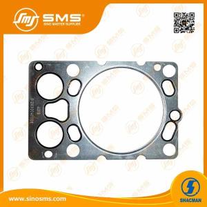 Wholesale Shacman Wp12 Weichai Engine Cylinder Head Cover Gasket 612630040006 from china suppliers
