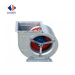 High Pressure Centrifugal Exhaust Fan in Fiberglass Reinforced Plastic for