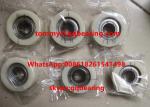 KLRU15X47X20-2Z-HLW Track Needle Roller Bearing 20mm Thickness Cam Follower