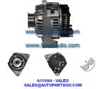 2542294 437172 A13VI241 - VALEO Alternator 12V 90A Alternadores