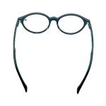 55-18-140mm Ladies Reading Glasses Blue Light Blocking Eyeglasses For Laptop