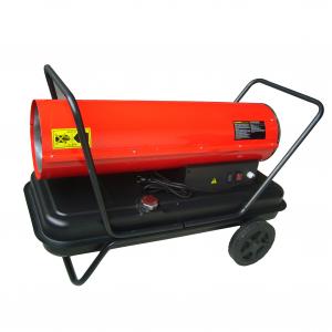 China 50KW Diesel&Kerosene Air Heater Without Thermostat on sale