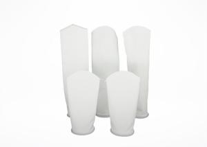 Wholesale 5 Micron Food Grade Water Welded PP Liquid Filter Bag Sewed / Welded Customized Size from china suppliers