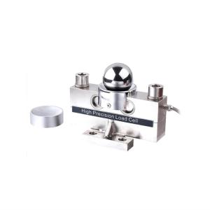 Wholesale HM9B Double End Shear Beam 20t Truck Scale Load Cells from china suppliers