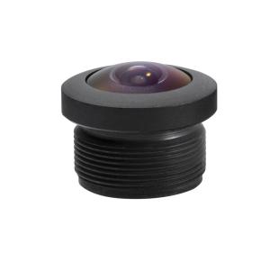 Wholesale 1080P HD Infrared Car Wide Angle Lens , 1.5mm M12 Zoom Lens Waterproof from china suppliers