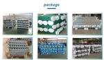 Finest Price Factory Directly Supply 9 Gauge Galvanized Chain Link Fence Chain