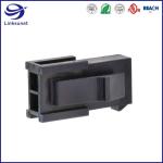 Mini Fit Jr 46993-0210 4.2mm Plug 2P Connectors With Office Equipment Cable